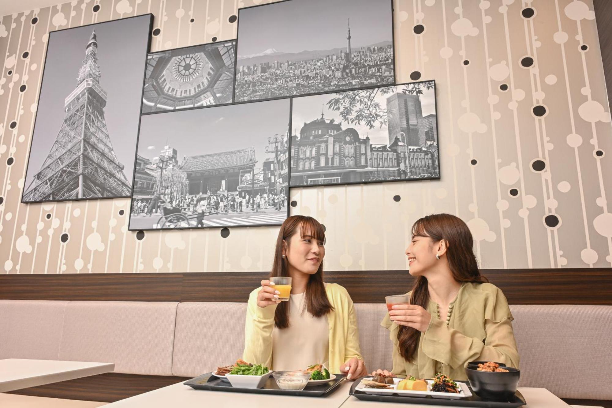 Hotel Sanco Grande Hamamatsucho