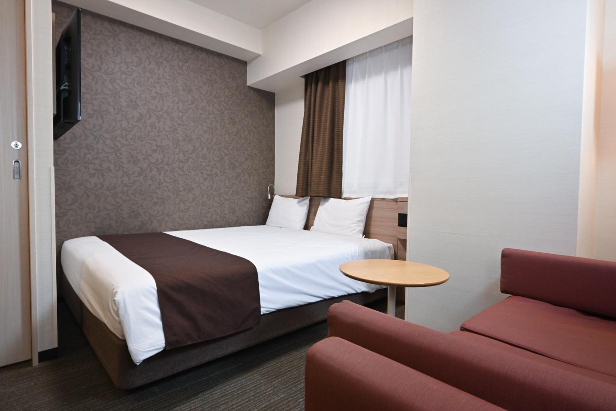 Sanco Grande Hamamatsucho Hotel 3*