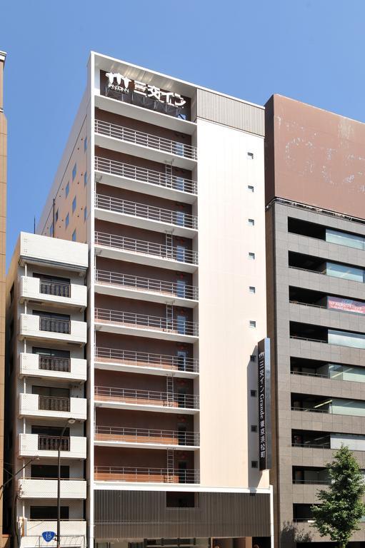 Sanco Grande Hamamatsucho 3* Präfektur Tokio