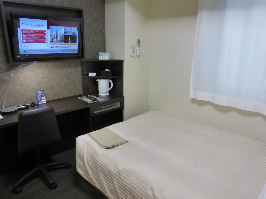 Sanco Grande Hamamatsucho 3* Präfektur Tokio