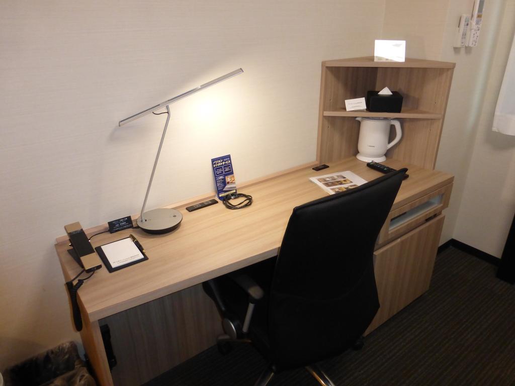 Hotel Sanco Grande Hamamatsucho Präfektur Tokio