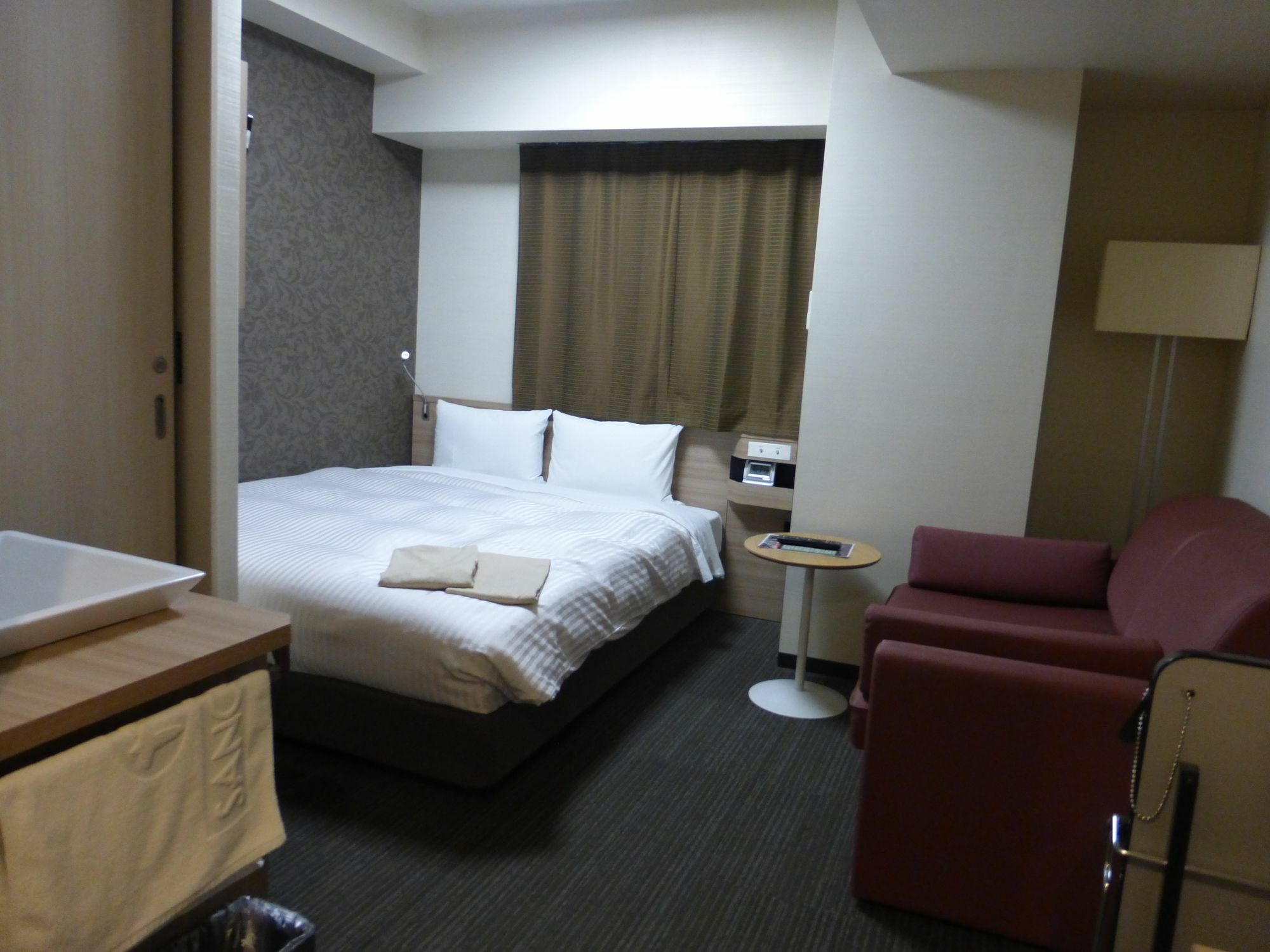 Hotel Sanco Grande Hamamatsucho Präfektur Tokio