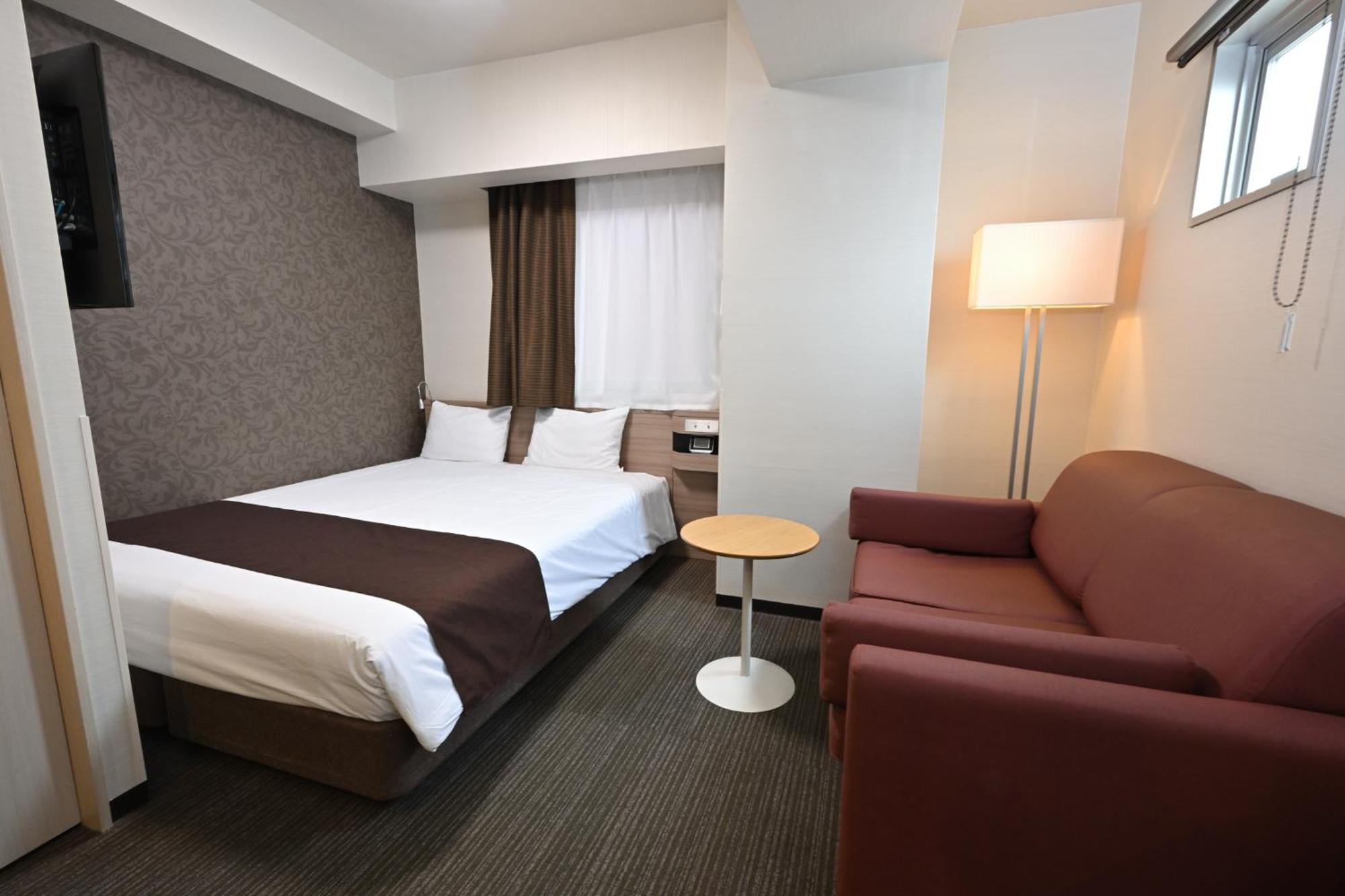 Hotel Sanco Grande Hamamatsucho