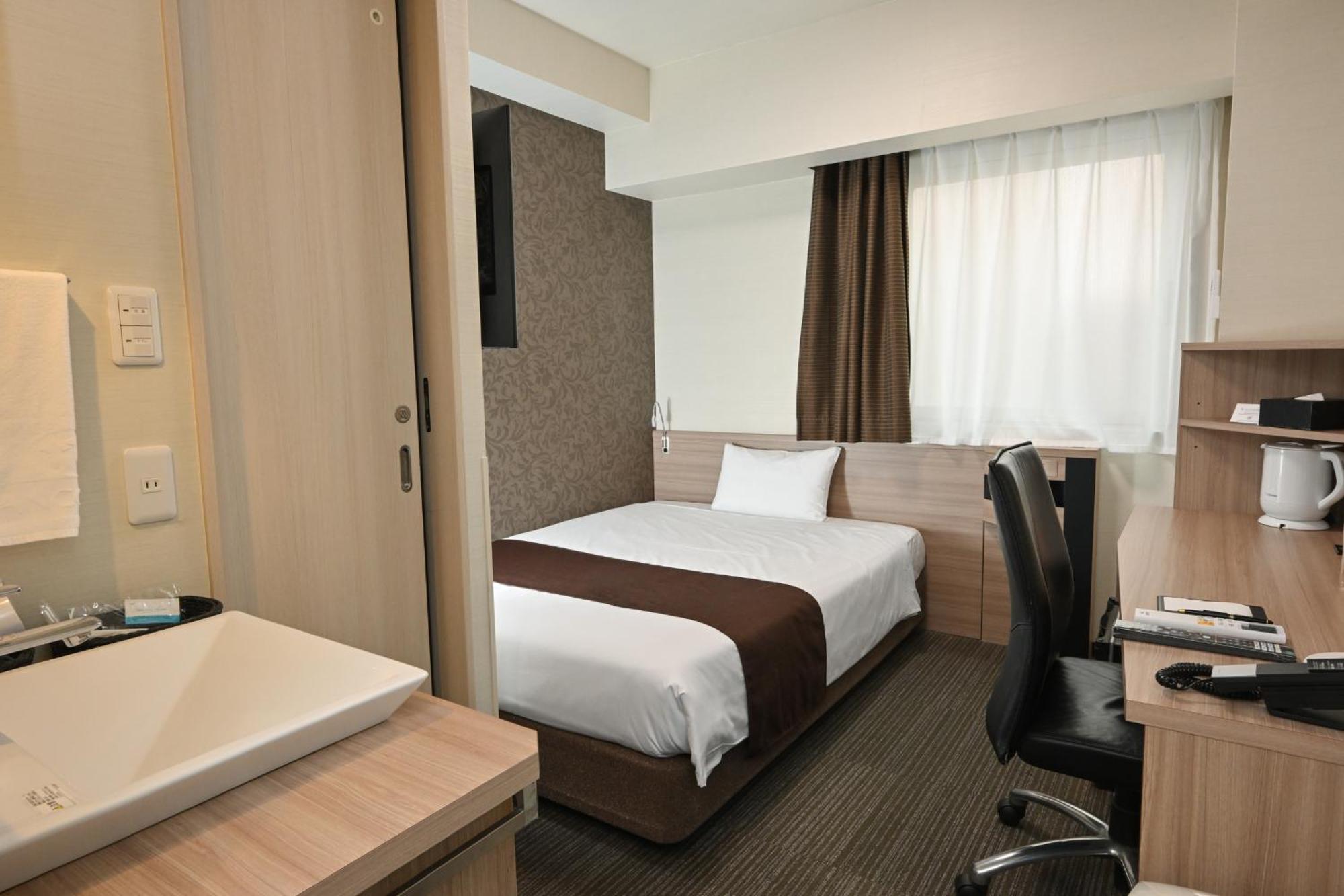 Sanco Grande Hamamatsucho Hotel